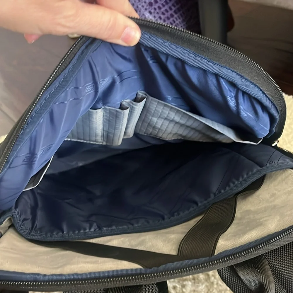 Bopai slim ultalight computer backpack - Picture 7 of 7